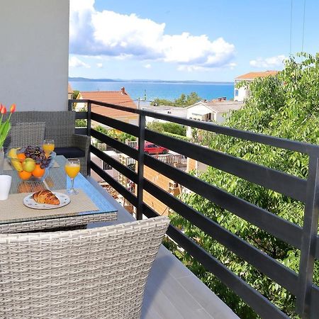 Villa Topesa 1 Задар Экстерьер фото