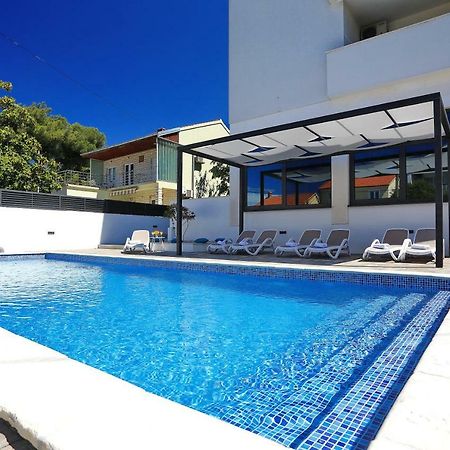 Villa Topesa 1 Задар Экстерьер фото